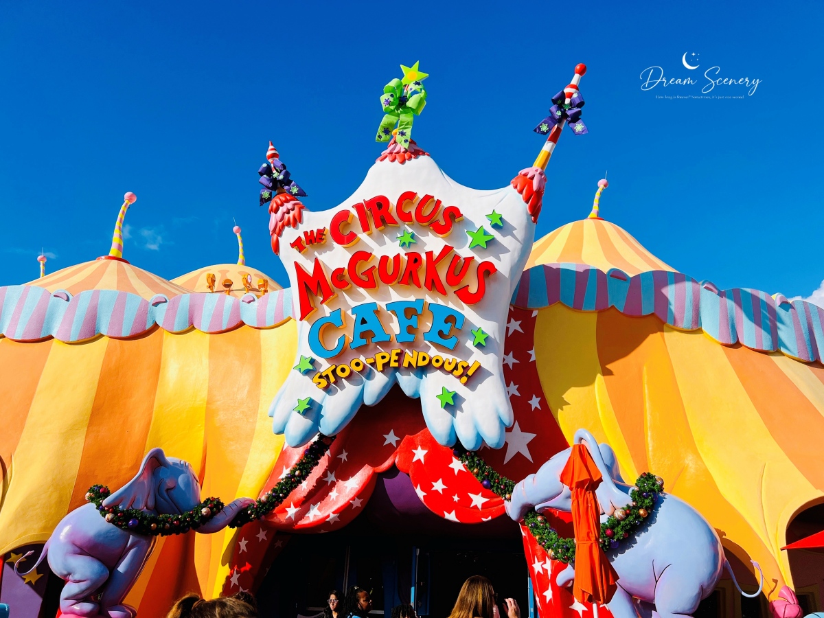 【美國 Florida】2024 奧蘭多環球影城開箱|兩天玩遍 Universal Studios Florida+Islands of Adventure心得分享 - 第150張圖 【美國 Florida】2024 奧蘭多環球影城開箱|兩天玩遍 Universal Studios Florida+Islands of Adventure心得分享