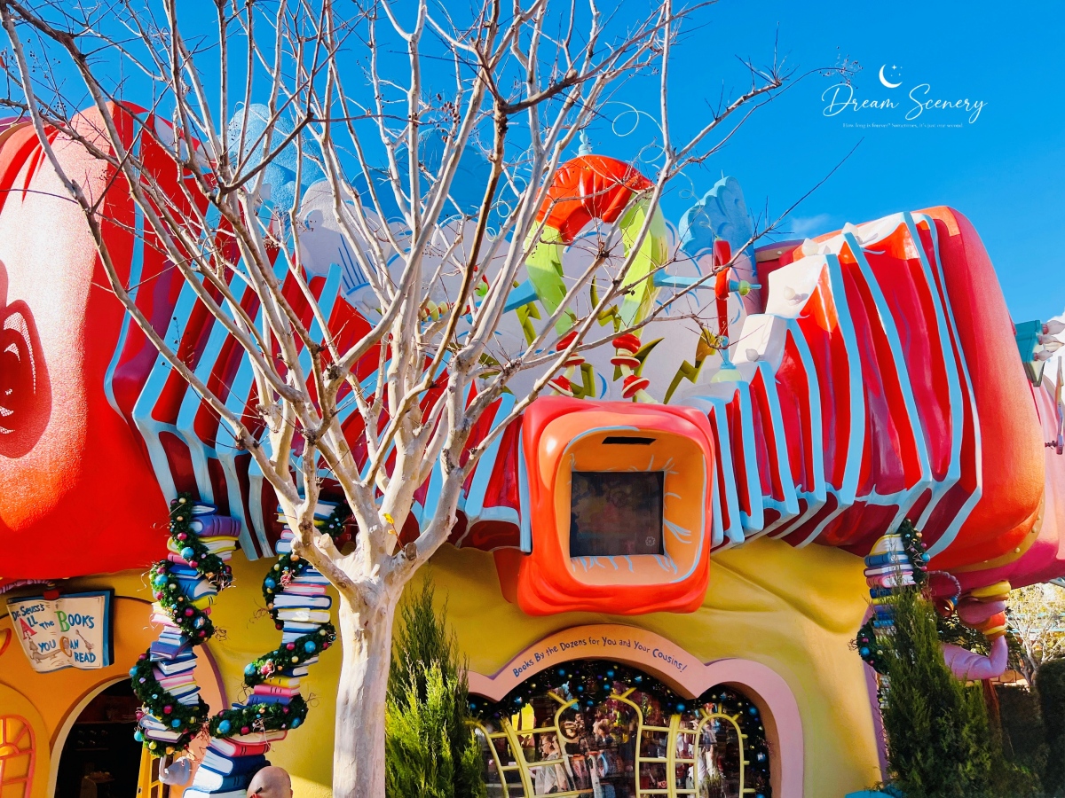【美國 Florida】2024 奧蘭多環球影城開箱|兩天玩遍 Universal Studios Florida+Islands of Adventure心得分享 - 第147張圖 【美國 Florida】2024 奧蘭多環球影城開箱|兩天玩遍 Universal Studios Florida+Islands of Adventure心得分享