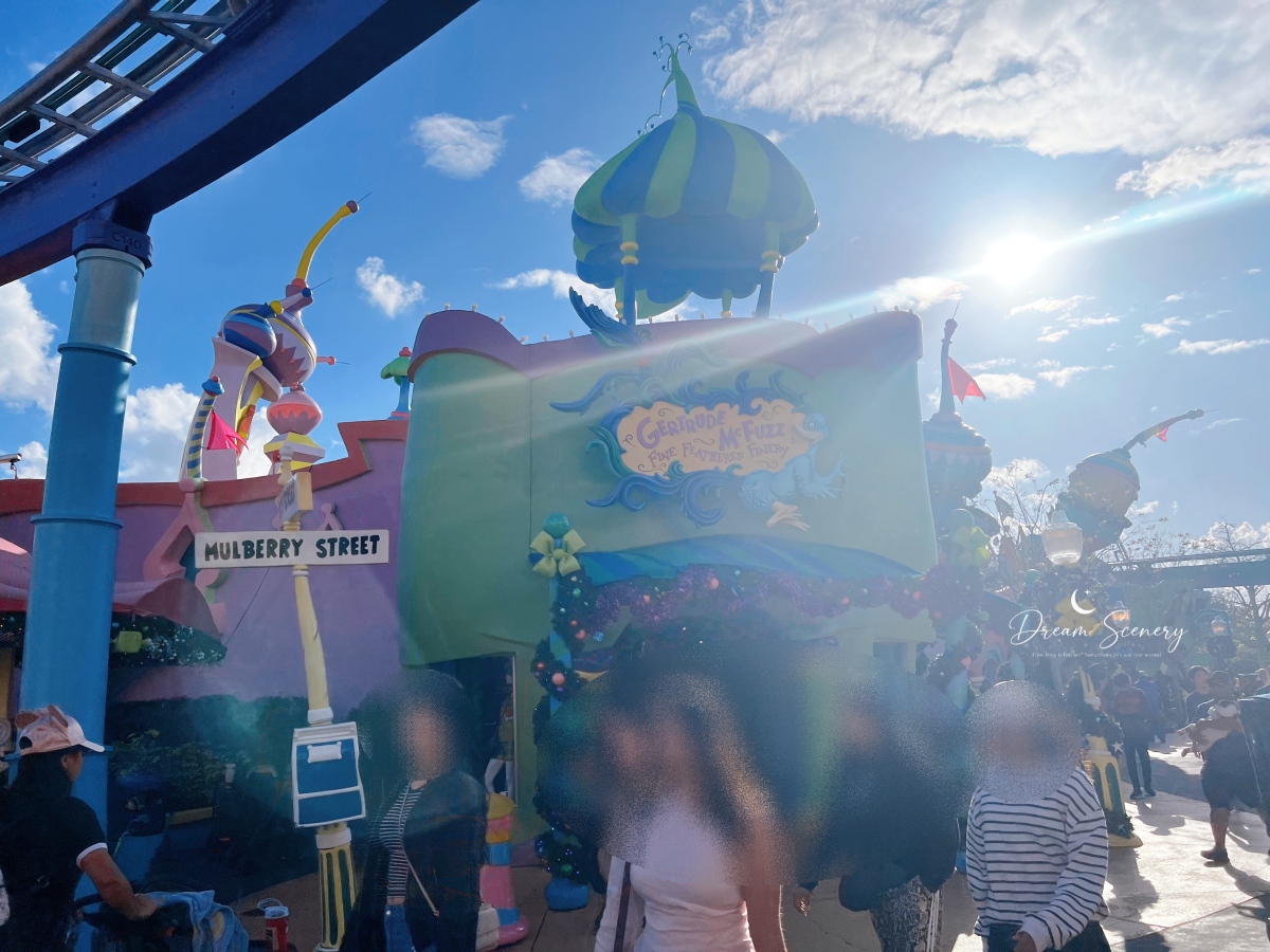 【美國 Florida】2024 奧蘭多環球影城開箱|兩天玩遍 Universal Studios Florida+Islands of Adventure心得分享 - 第151張圖 【美國 Florida】2024 奧蘭多環球影城開箱|兩天玩遍 Universal Studios Florida+Islands of Adventure心得分享