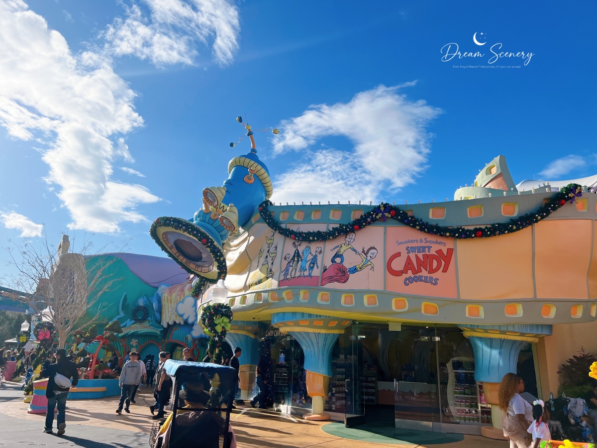 【美國 Florida】2024 奧蘭多環球影城開箱|兩天玩遍 Universal Studios Florida+Islands of Adventure心得分享 - 第152張圖 【美國 Florida】2024 奧蘭多環球影城開箱|兩天玩遍 Universal Studios Florida+Islands of Adventure心得分享