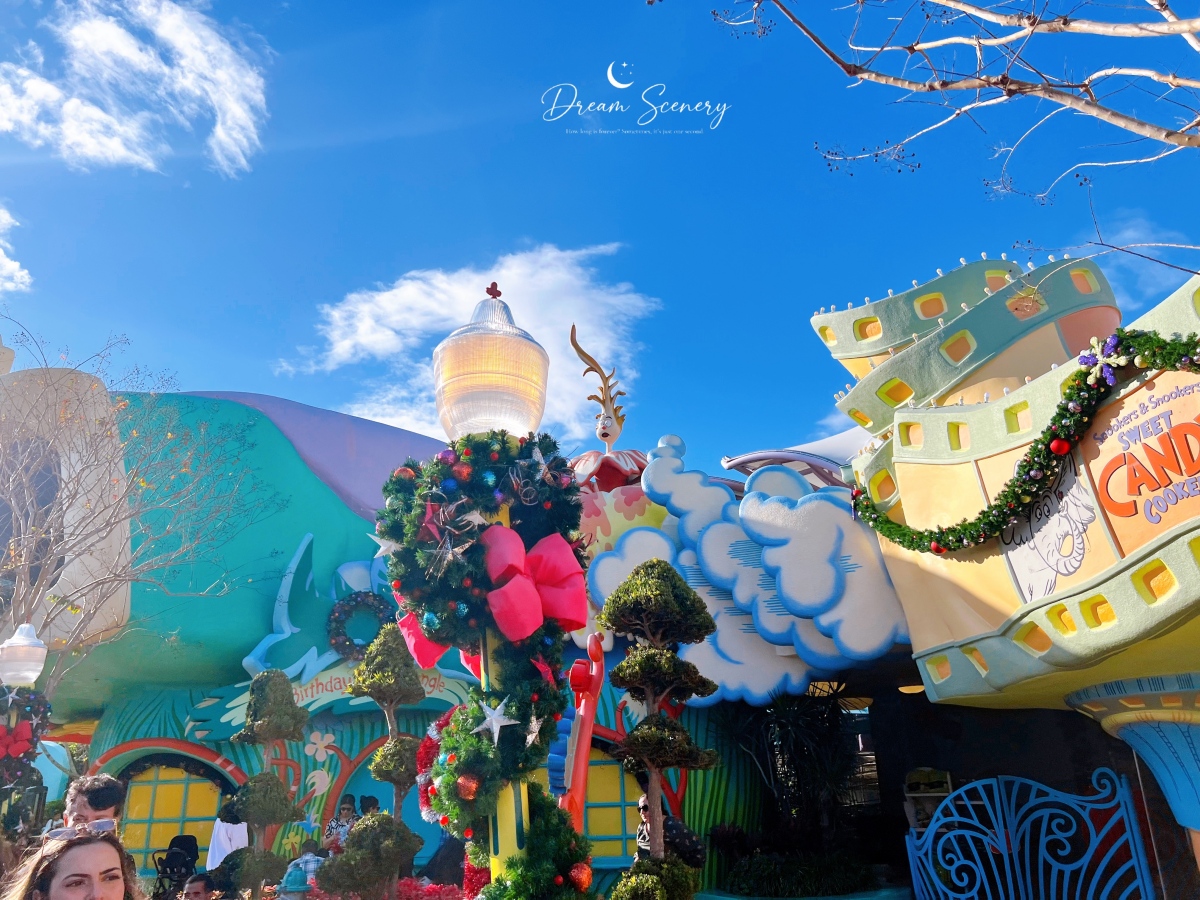 【美國 Florida】2024 奧蘭多環球影城開箱|兩天玩遍 Universal Studios Florida+Islands of Adventure心得分享 - 第153張圖 【美國 Florida】2024 奧蘭多環球影城開箱|兩天玩遍 Universal Studios Florida+Islands of Adventure心得分享