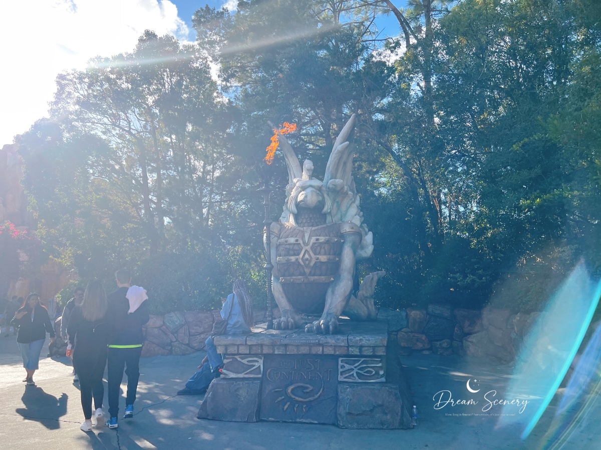 【美國 Florida】2024 奧蘭多環球影城開箱|兩天玩遍 Universal Studios Florida+Islands of Adventure心得分享 - 第142張圖 【美國 Florida】2024 奧蘭多環球影城開箱|兩天玩遍 Universal Studios Florida+Islands of Adventure心得分享