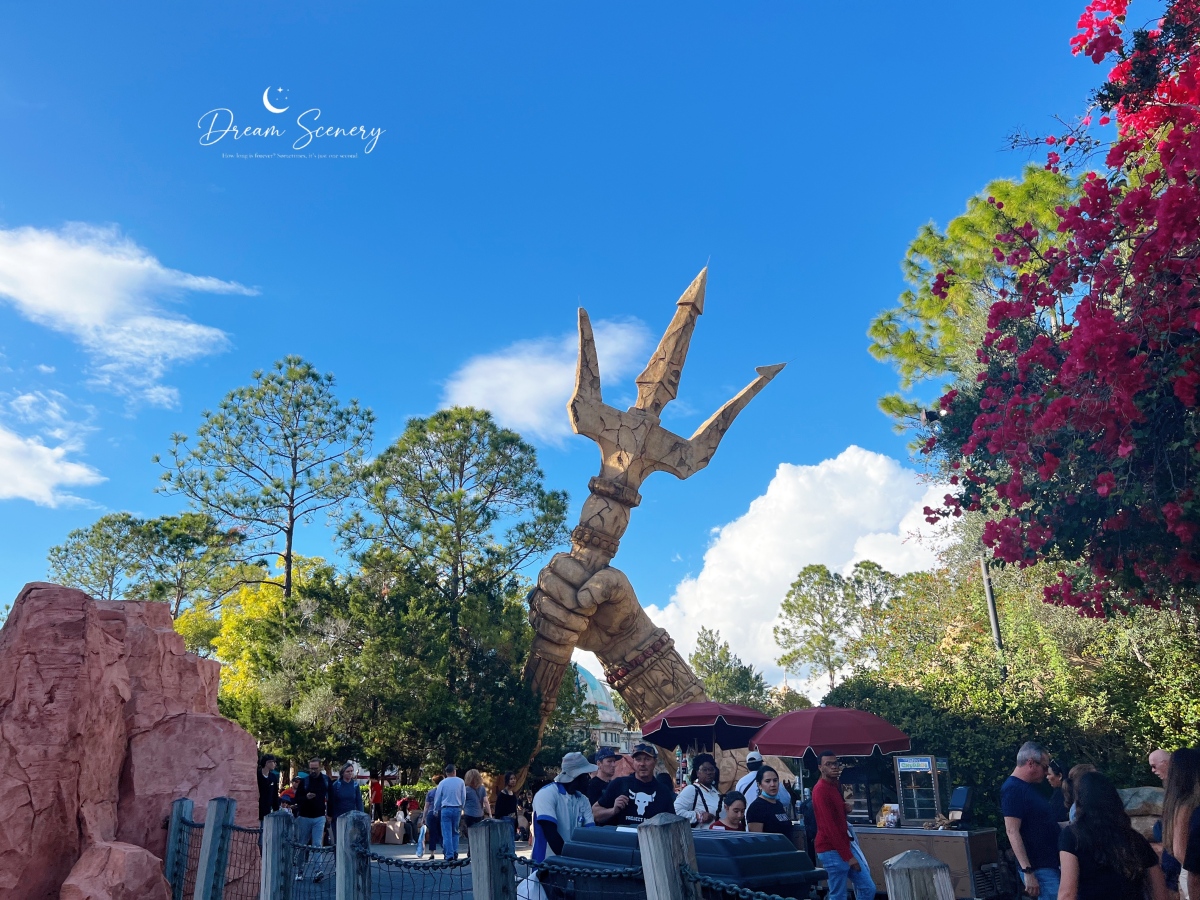 【美國 Florida】2024 奧蘭多環球影城開箱|兩天玩遍 Universal Studios Florida+Islands of Adventure心得分享 - 第138張圖 【美國 Florida】2024 奧蘭多環球影城開箱|兩天玩遍 Universal Studios Florida+Islands of Adventure心得分享