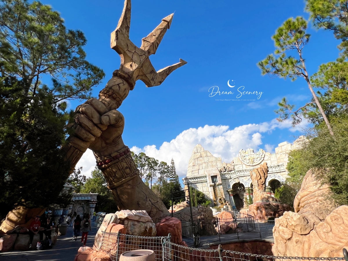 【美國 Florida】2024 奧蘭多環球影城開箱|兩天玩遍 Universal Studios Florida+Islands of Adventure心得分享 - 第136張圖 【美國 Florida】2024 奧蘭多環球影城開箱|兩天玩遍 Universal Studios Florida+Islands of Adventure心得分享