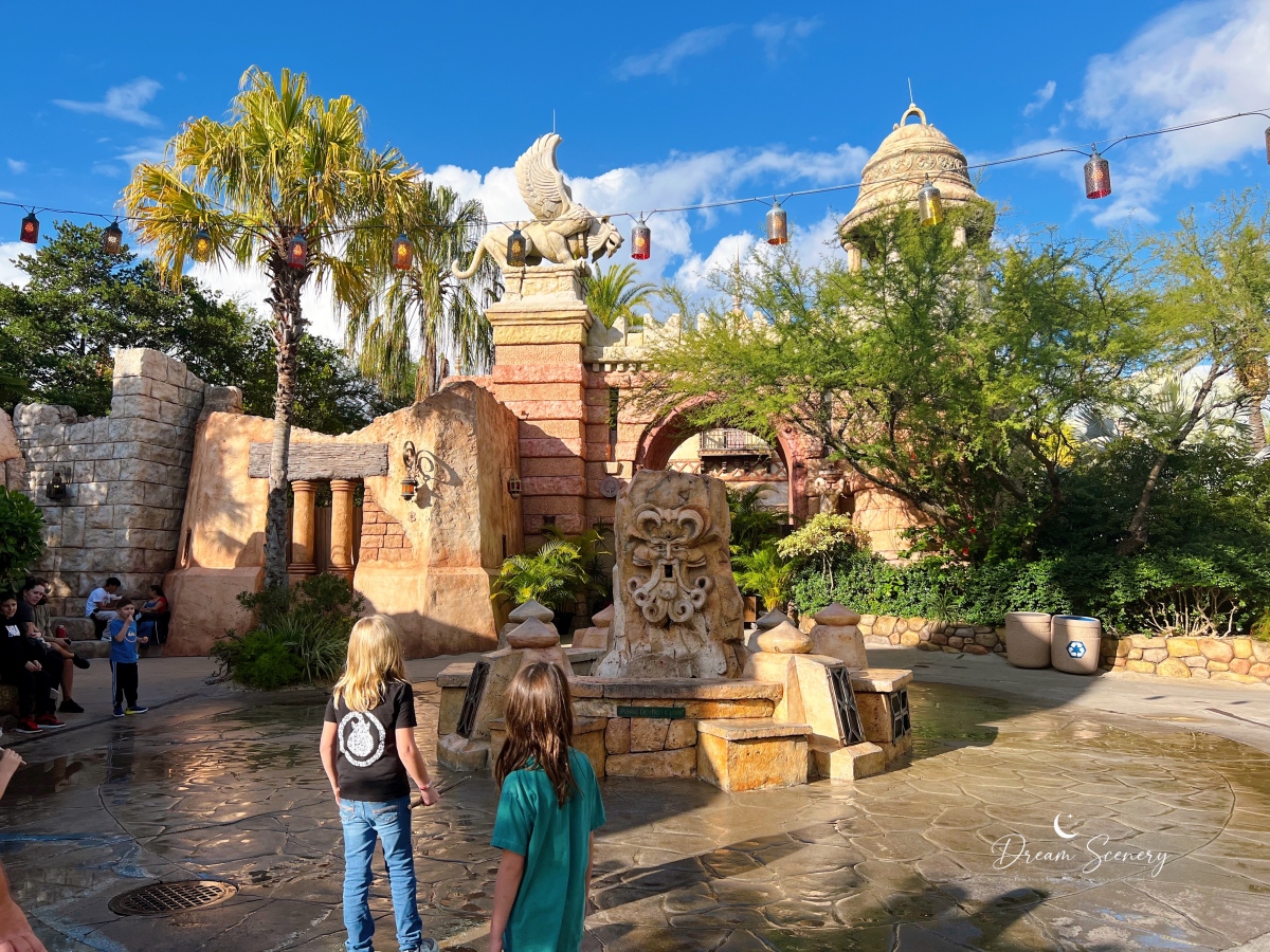 【美國 Florida】2024 奧蘭多環球影城開箱|兩天玩遍 Universal Studios Florida+Islands of Adventure心得分享 - 第143張圖 【美國 Florida】2024 奧蘭多環球影城開箱|兩天玩遍 Universal Studios Florida+Islands of Adventure心得分享