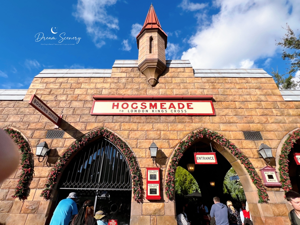 【美國 Florida】2024 奧蘭多環球影城開箱|兩天玩遍 Universal Studios Florida+Islands of Adventure心得分享 - 第19張圖 【美國 Florida】2024 奧蘭多環球影城開箱|兩天玩遍 Universal Studios Florida+Islands of Adventure心得分享