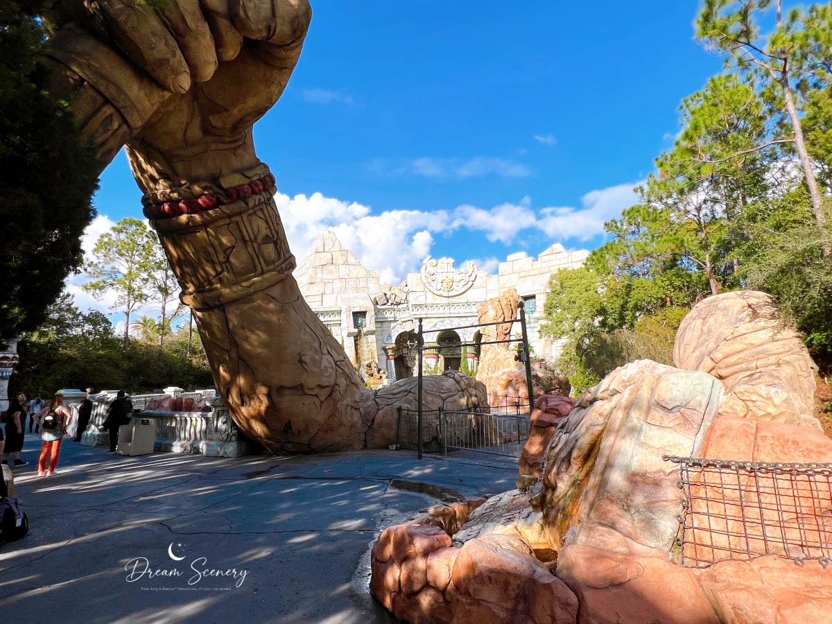 【美國 Florida】2024 奧蘭多環球影城開箱|兩天玩遍 Universal Studios Florida+Islands of Adventure心得分享 - 第139張圖 【美國 Florida】2024 奧蘭多環球影城開箱|兩天玩遍 Universal Studios Florida+Islands of Adventure心得分享