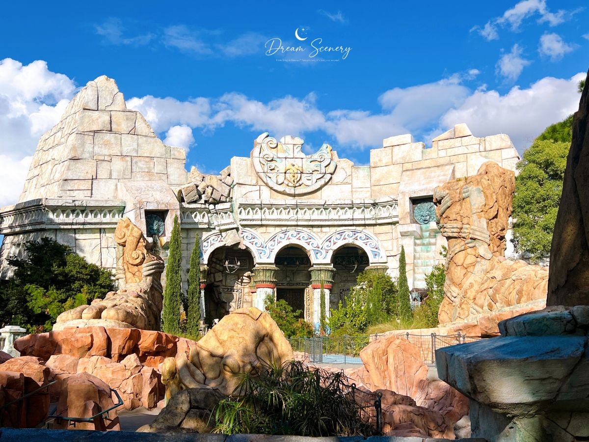 【美國 Florida】2024 奧蘭多環球影城開箱|兩天玩遍 Universal Studios Florida+Islands of Adventure心得分享 - 第140張圖 【美國 Florida】2024 奧蘭多環球影城開箱|兩天玩遍 Universal Studios Florida+Islands of Adventure心得分享