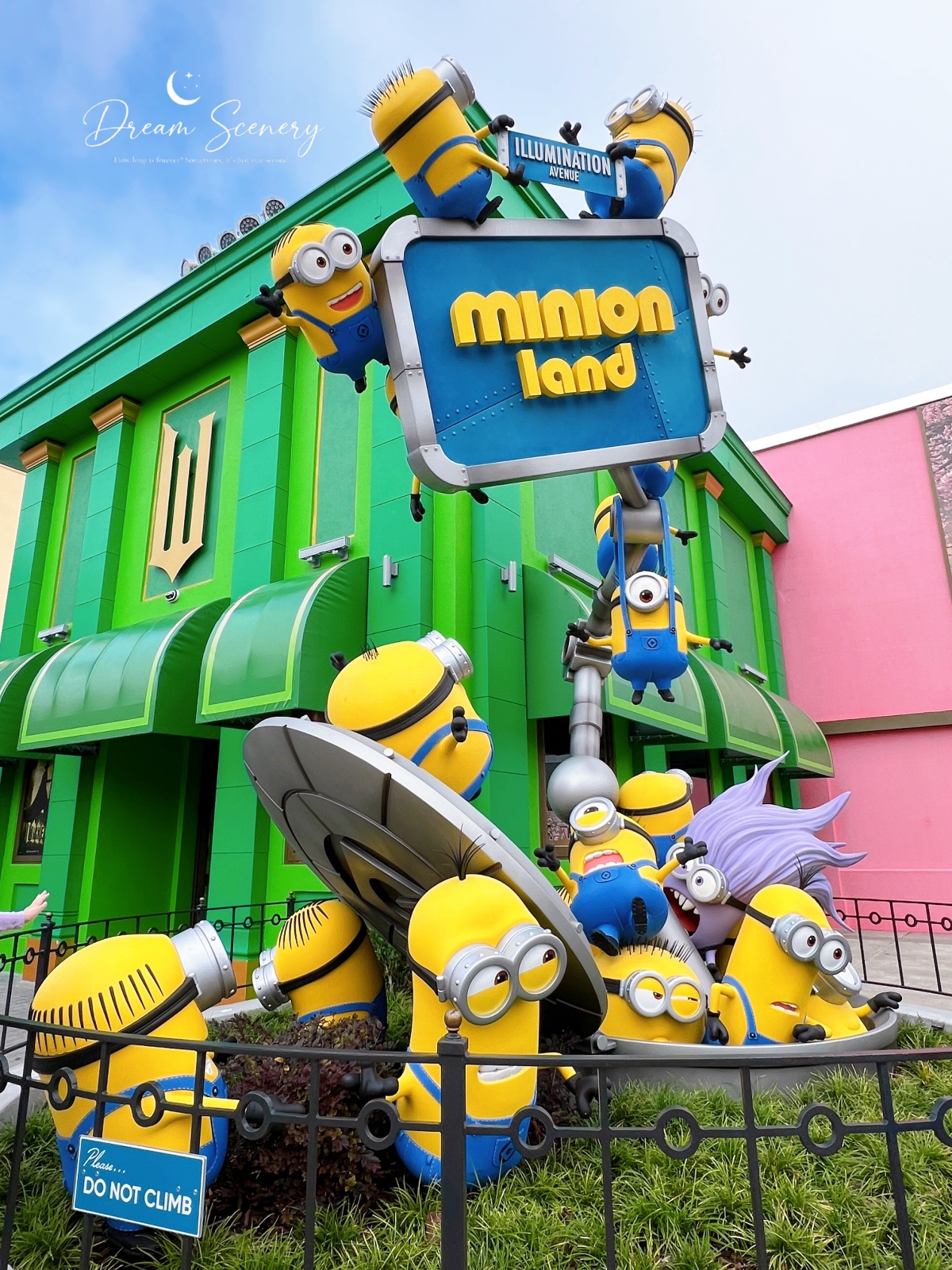 【美國 Florida】2024 奧蘭多環球影城開箱|兩天玩遍 Universal Studios Florida+Islands of Adventure心得分享 - 第22張圖 【美國 Florida】2024 奧蘭多環球影城開箱|兩天玩遍 Universal Studios Florida+Islands of Adventure心得分享