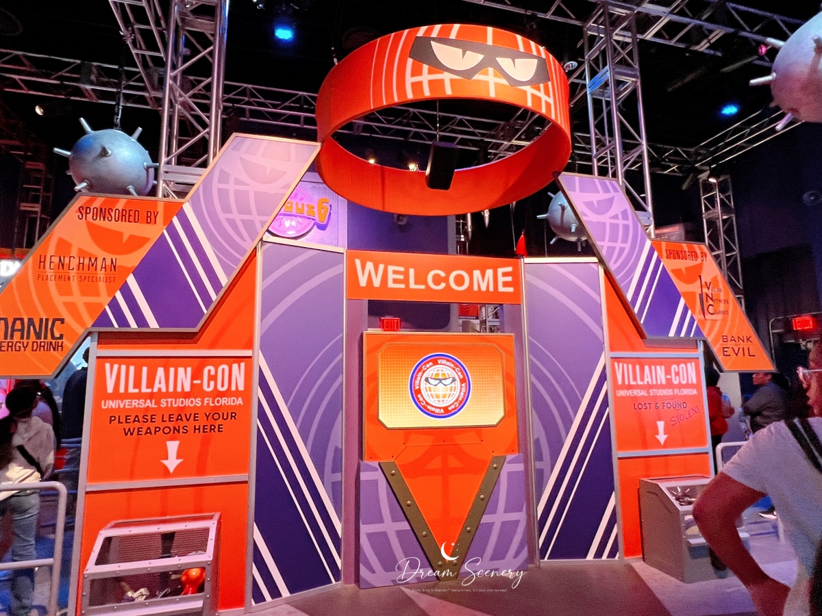 【美國 Florida】2024 奧蘭多環球影城開箱|兩天玩遍 Universal Studios Florida+Islands of Adventure心得分享 - 第27張圖 【美國 Florida】2024 奧蘭多環球影城開箱|兩天玩遍 Universal Studios Florida+Islands of Adventure心得分享