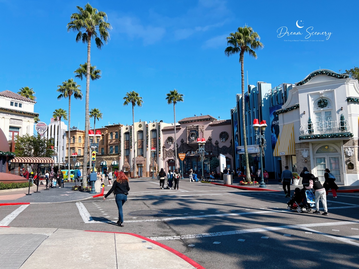 【美國 Florida】2024 奧蘭多環球影城開箱|兩天玩遍 Universal Studios Florida+Islands of Adventure心得分享 - 第40張圖 【美國 Florida】2024 奧蘭多環球影城開箱|兩天玩遍 Universal Studios Florida+Islands of Adventure心得分享