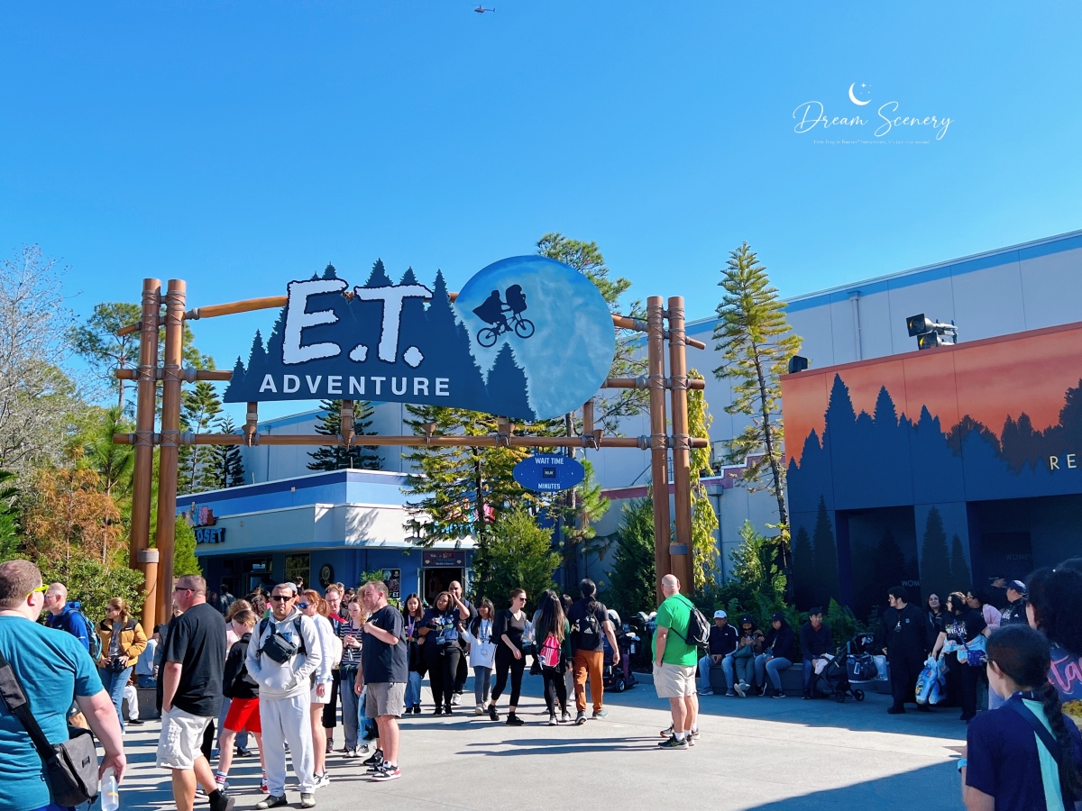 【美國 Florida】2024 奧蘭多環球影城開箱|兩天玩遍 Universal Studios Florida+Islands of Adventure心得分享 - 第43張圖 【美國 Florida】2024 奧蘭多環球影城開箱|兩天玩遍 Universal Studios Florida+Islands of Adventure心得分享