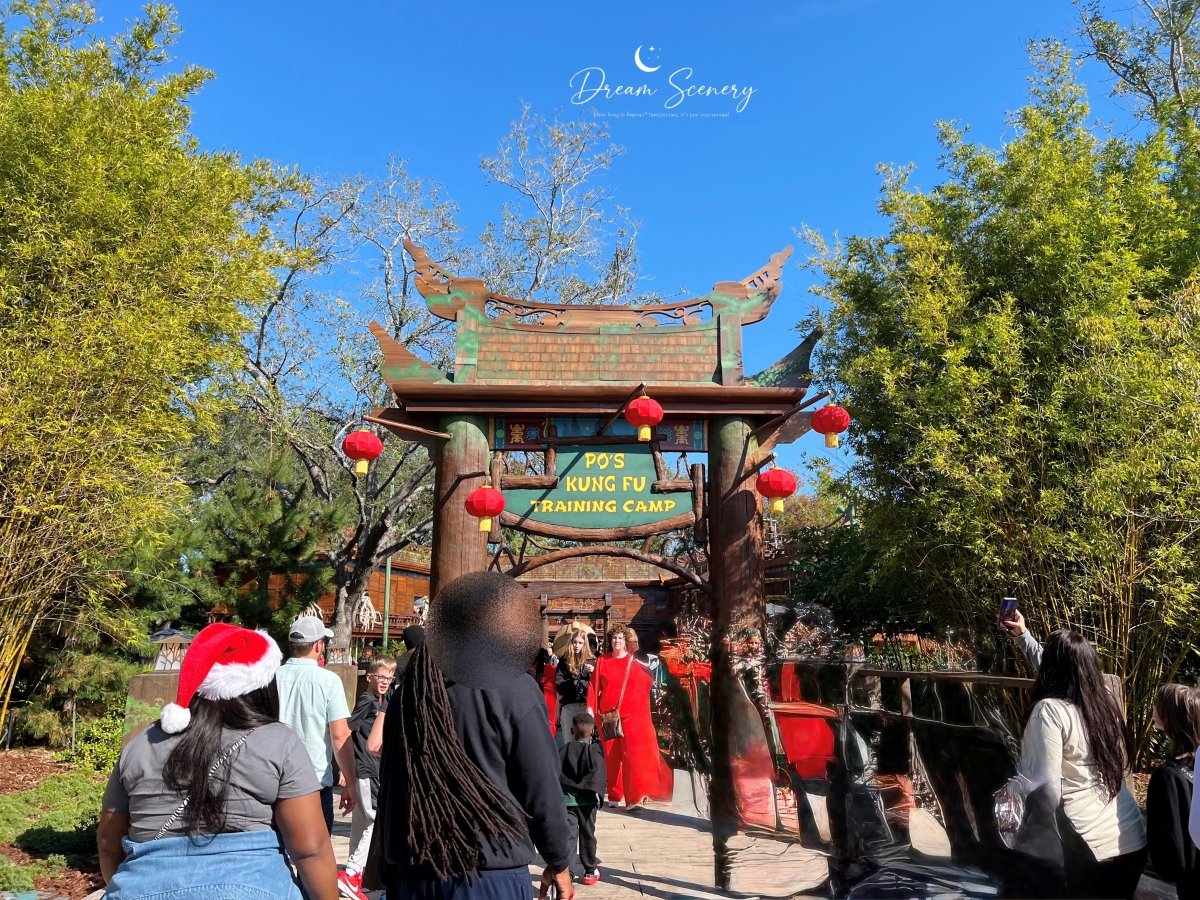 【美國 Florida】2024 奧蘭多環球影城開箱|兩天玩遍 Universal Studios Florida+Islands of Adventure心得分享 - 第33張圖 【美國 Florida】2024 奧蘭多環球影城開箱|兩天玩遍 Universal Studios Florida+Islands of Adventure心得分享