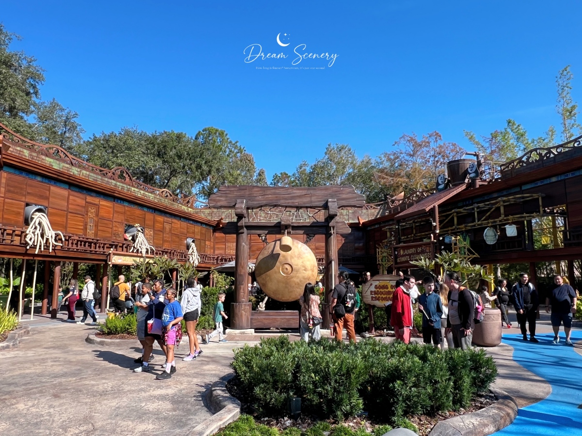 【美國 Florida】2024 奧蘭多環球影城開箱|兩天玩遍 Universal Studios Florida+Islands of Adventure心得分享 - 第34張圖 【美國 Florida】2024 奧蘭多環球影城開箱|兩天玩遍 Universal Studios Florida+Islands of Adventure心得分享