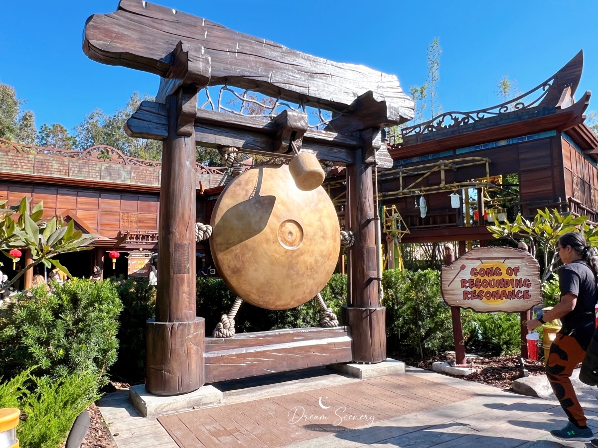 【美國 Florida】2024 奧蘭多環球影城開箱|兩天玩遍 Universal Studios Florida+Islands of Adventure心得分享 - 第35張圖 【美國 Florida】2024 奧蘭多環球影城開箱|兩天玩遍 Universal Studios Florida+Islands of Adventure心得分享