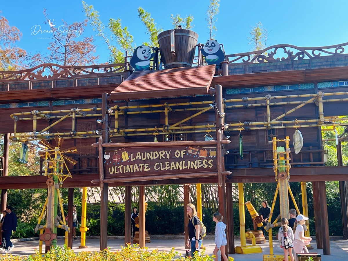 【美國 Florida】2024 奧蘭多環球影城開箱|兩天玩遍 Universal Studios Florida+Islands of Adventure心得分享 - 第37張圖 【美國 Florida】2024 奧蘭多環球影城開箱|兩天玩遍 Universal Studios Florida+Islands of Adventure心得分享