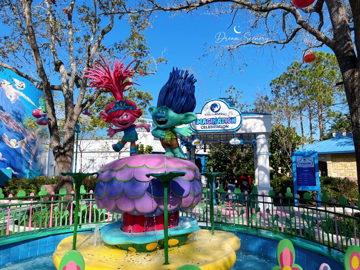 【美國 Florida】2024 奧蘭多環球影城開箱|兩天玩遍 Universal Studios Florida+Islands of Adventure心得分享 - 第32張圖 【美國 Florida】2024 奧蘭多環球影城開箱|兩天玩遍 Universal Studios Florida+Islands of Adventure心得分享