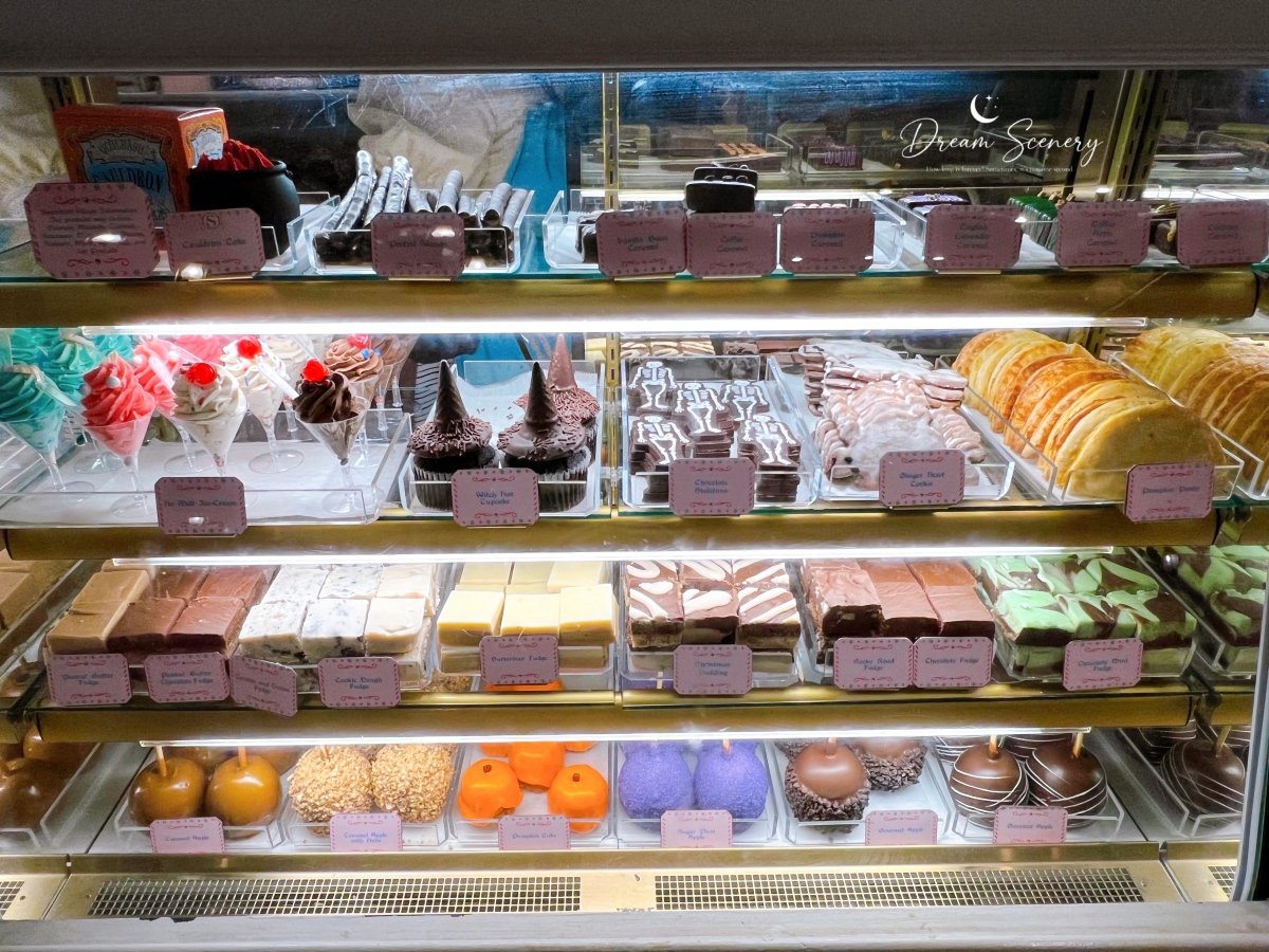 【美國 Florida】Illumination’s Minion Land 小小兵樂園|MINION CAFE 必吃香蕉甜點、超萌街景一次收藏 - 第26張圖 【美國 Florida】Illumination’s Minion Land 小小兵樂園|MINION CAFE 必吃香蕉甜點、超萌街景一次收藏