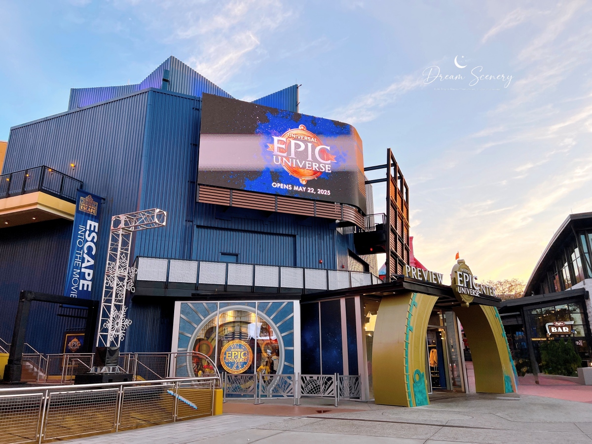 【美國 Florida】2024 奧蘭多環球影城開箱|兩天玩遍 Universal Studios Florida+Islands of Adventure心得分享 - 第161張圖 【美國 Florida】2024 奧蘭多環球影城開箱|兩天玩遍 Universal Studios Florida+Islands of Adventure心得分享