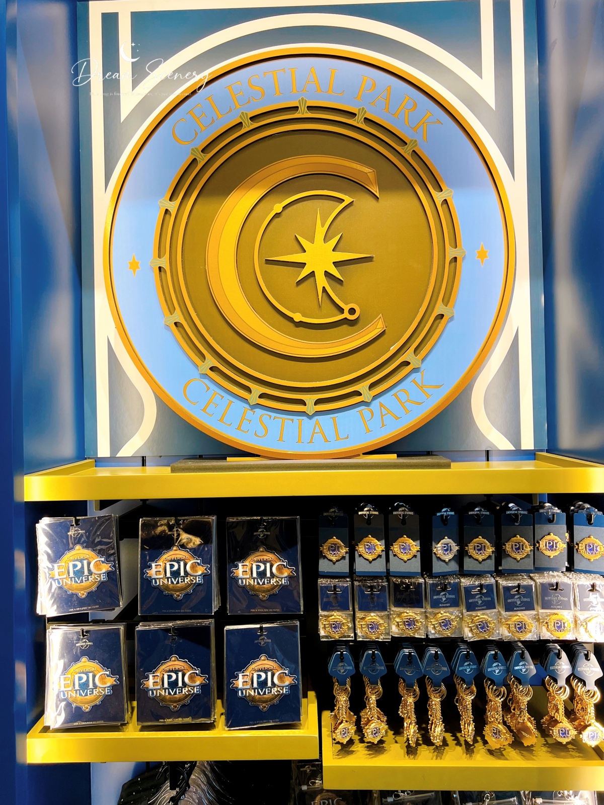 【美國 Florida】2024 Universal Epic Universe Preview Center|搶先走進開幕前的史詩宇宙見證新樂園誕生 - 第6張圖 【美國 Florida】2024 Universal Epic Universe Preview Center|搶先走進開幕前的史詩宇宙見證新樂園誕生