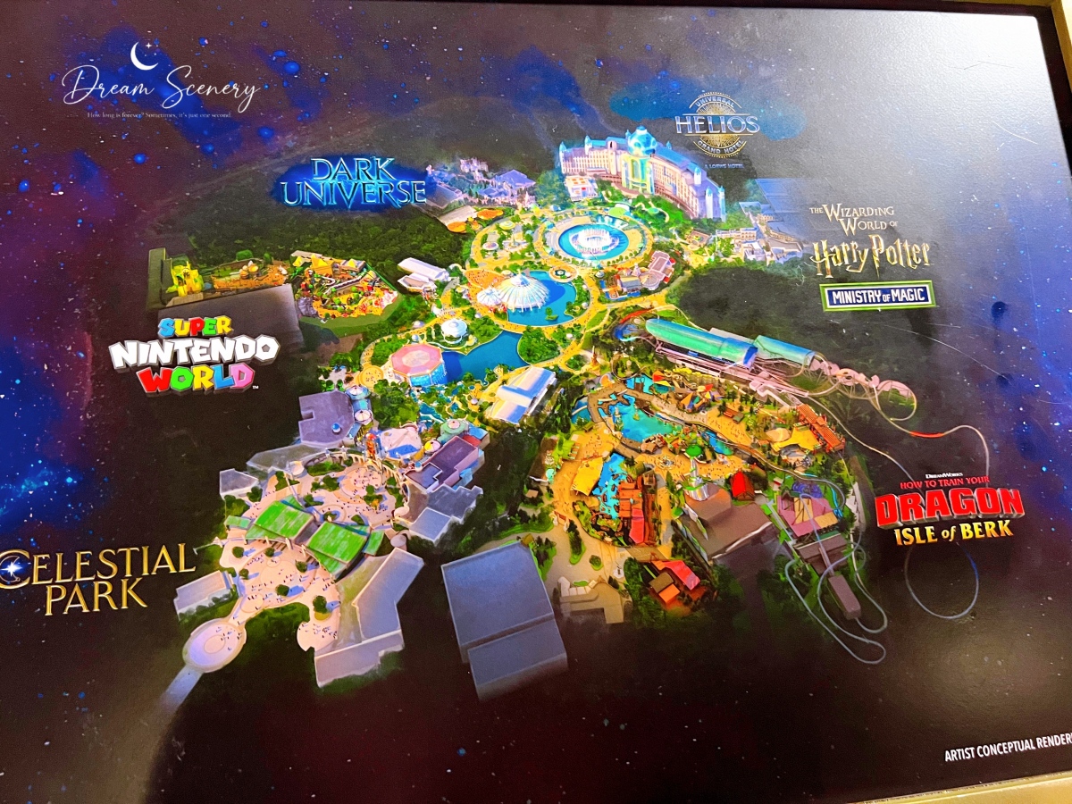 【美國 Florida】2024 奧蘭多環球影城開箱|兩天玩遍 Universal Studios Florida+Islands of Adventure心得分享 - 第162張圖 【美國 Florida】2024 奧蘭多環球影城開箱|兩天玩遍 Universal Studios Florida+Islands of Adventure心得分享