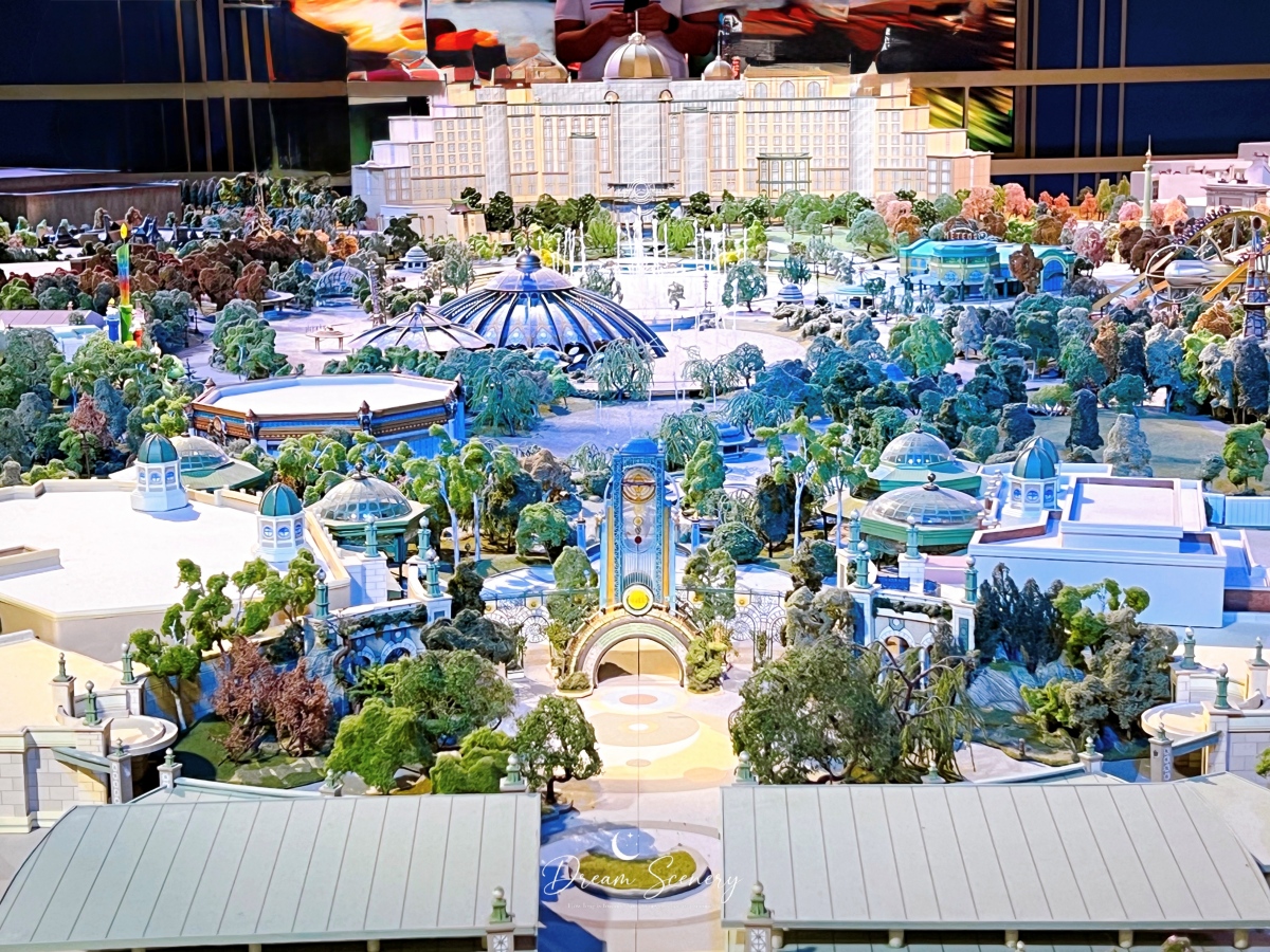 【美國 Florida】2024 Universal Epic Universe Preview Center|搶先走進開幕前的史詩宇宙見證新樂園誕生 - 第3張圖 【美國 Florida】2024 Universal Epic Universe Preview Center|搶先走進開幕前的史詩宇宙見證新樂園誕生