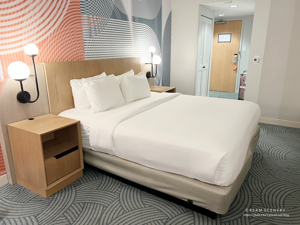 【美國-Florida】 Hotel Landy Orlando Universal Blvd., a Tribute Portfolio™ Hotel - 第35張圖 【美國-Florida】 Hotel Landy Orlando Universal Blvd., a Tribute Portfolio™ Hotel