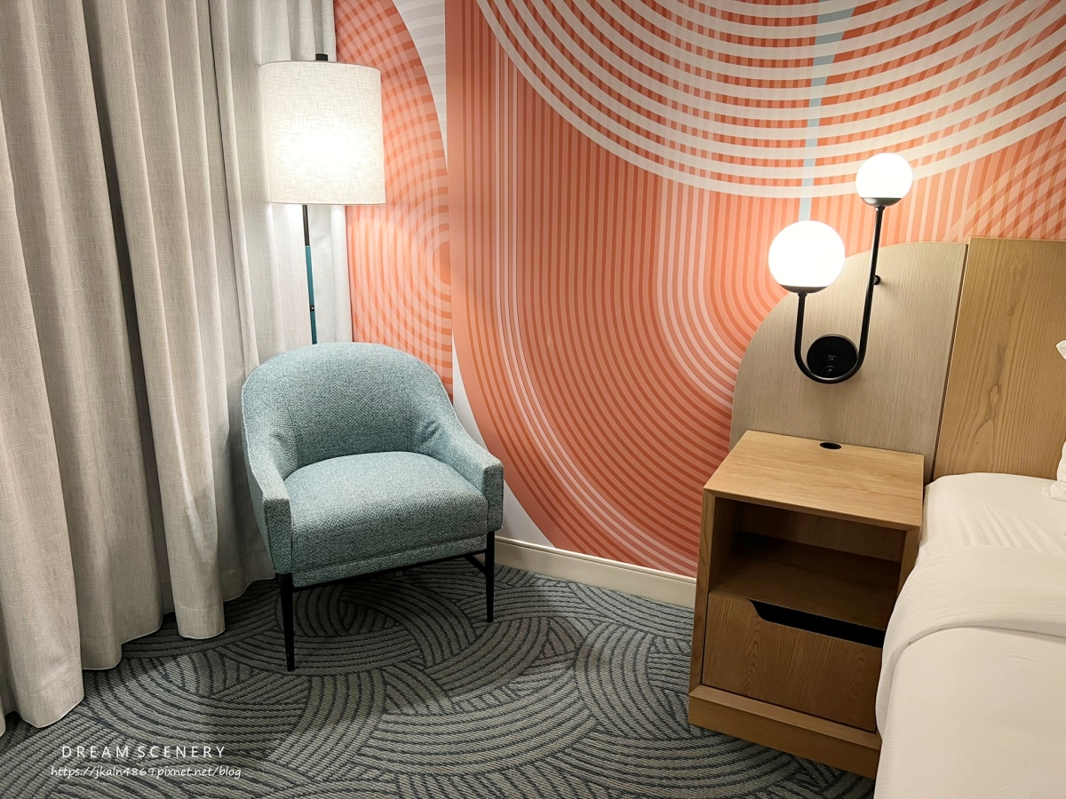 【美國-Florida】 Hotel Landy Orlando Universal Blvd., a Tribute Portfolio™ Hotel - 第39張圖 【美國-Florida】 Hotel Landy Orlando Universal Blvd., a Tribute Portfolio™ Hotel