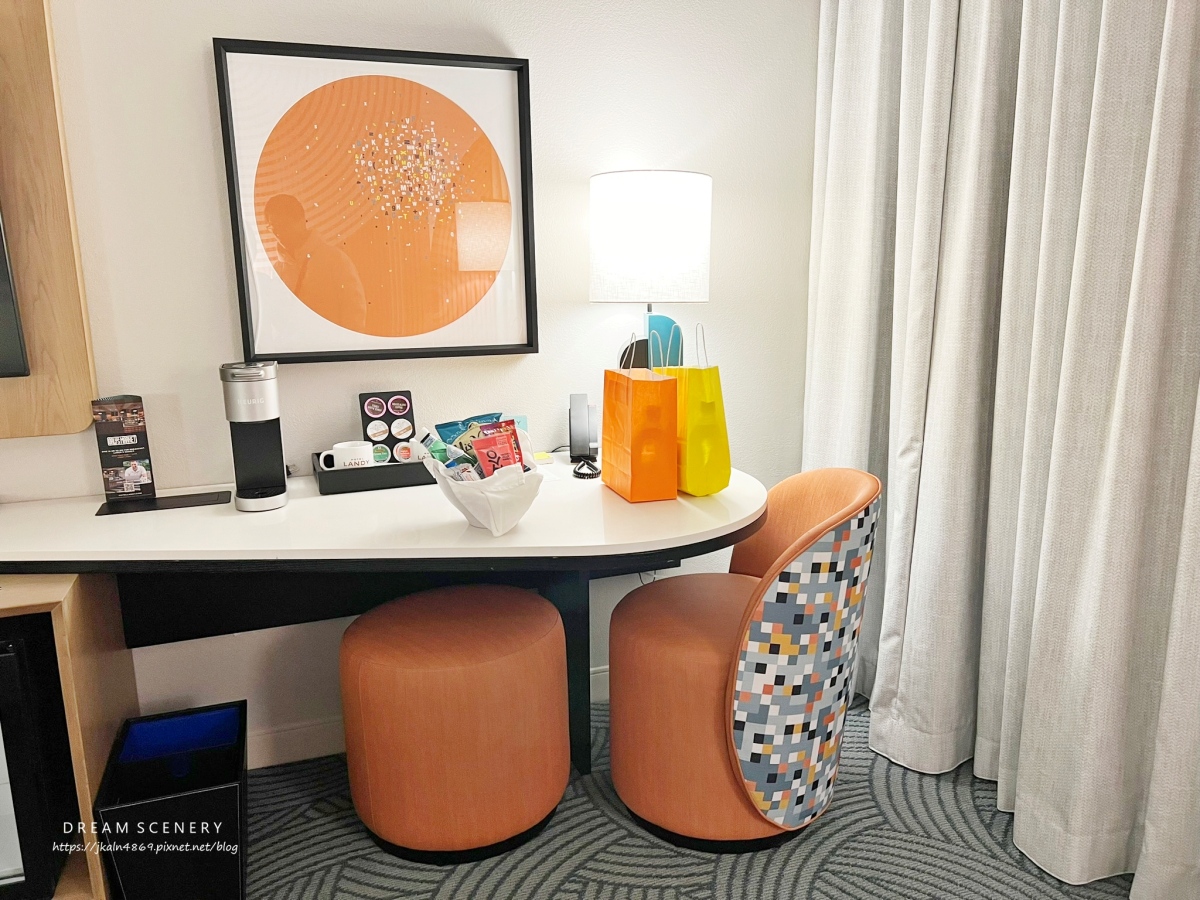 【美國-Florida】 Hotel Landy Orlando Universal Blvd., a Tribute Portfolio™ Hotel - 第40張圖 【美國-Florida】 Hotel Landy Orlando Universal Blvd., a Tribute Portfolio™ Hotel
