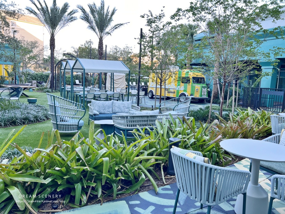【美國-Florida】 Hotel Landy Orlando Universal Blvd., a Tribute Portfolio™ Hotel - 第7張圖 【美國-Florida】 Hotel Landy Orlando Universal Blvd., a Tribute Portfolio™ Hotel