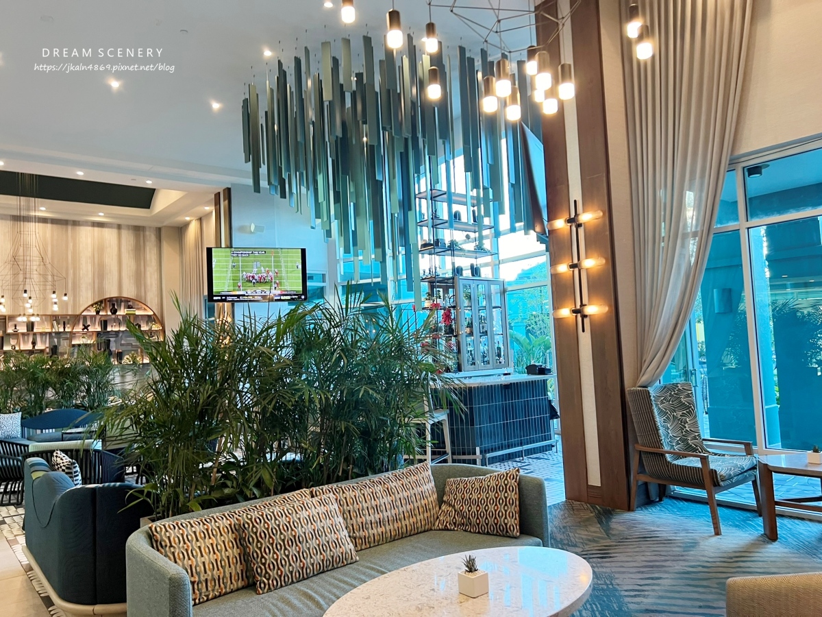 【美國-Florida】 Hotel Landy Orlando Universal Blvd., a Tribute Portfolio™ Hotel - 第6張圖 【美國-Florida】 Hotel Landy Orlando Universal Blvd., a Tribute Portfolio™ Hotel