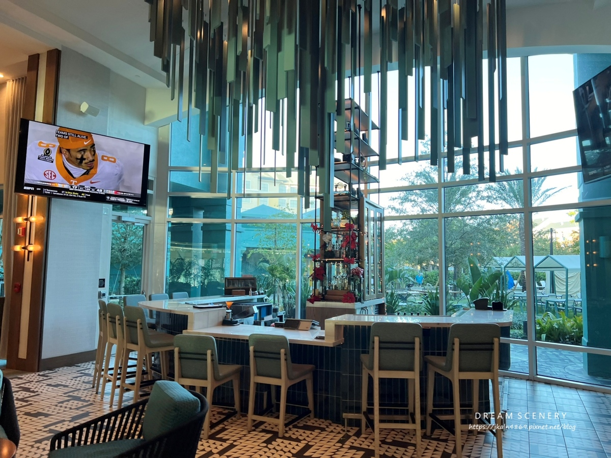 【美國-Florida】 Hotel Landy Orlando Universal Blvd., a Tribute Portfolio™ Hotel - 第5張圖 【美國-Florida】 Hotel Landy Orlando Universal Blvd., a Tribute Portfolio™ Hotel