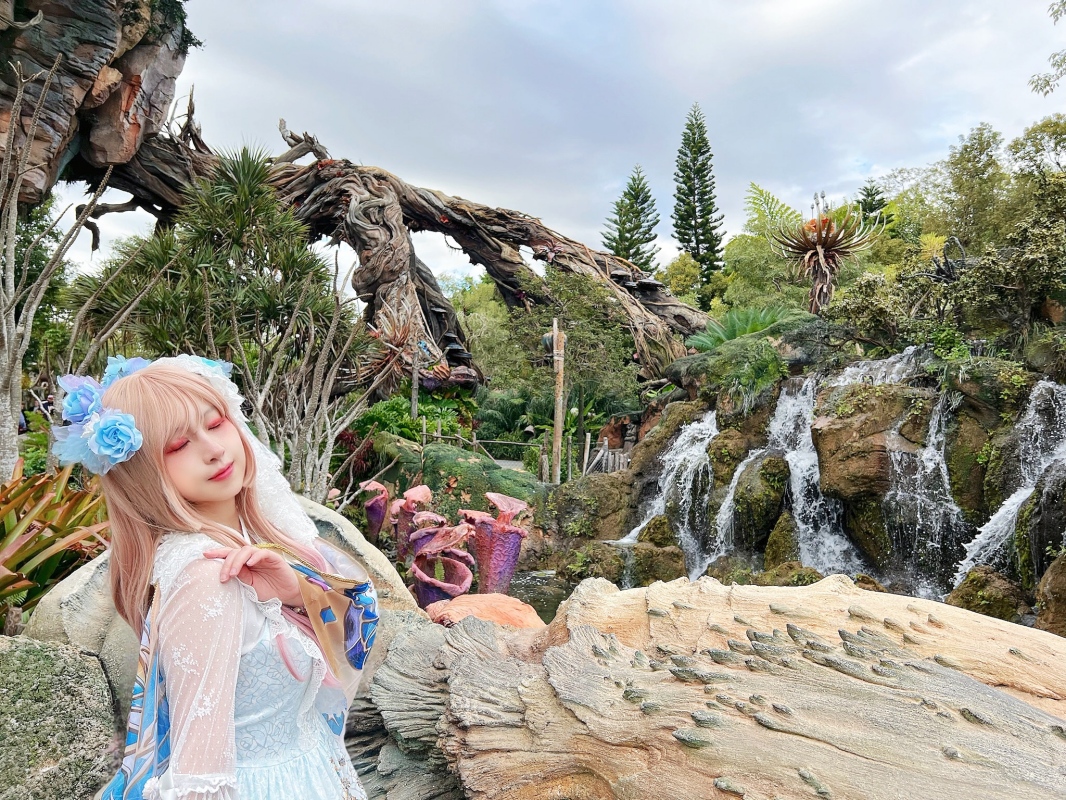 2024 Disney’s Animal Kingdom - 第1張圖 2024 Disney’s Animal Kingdom