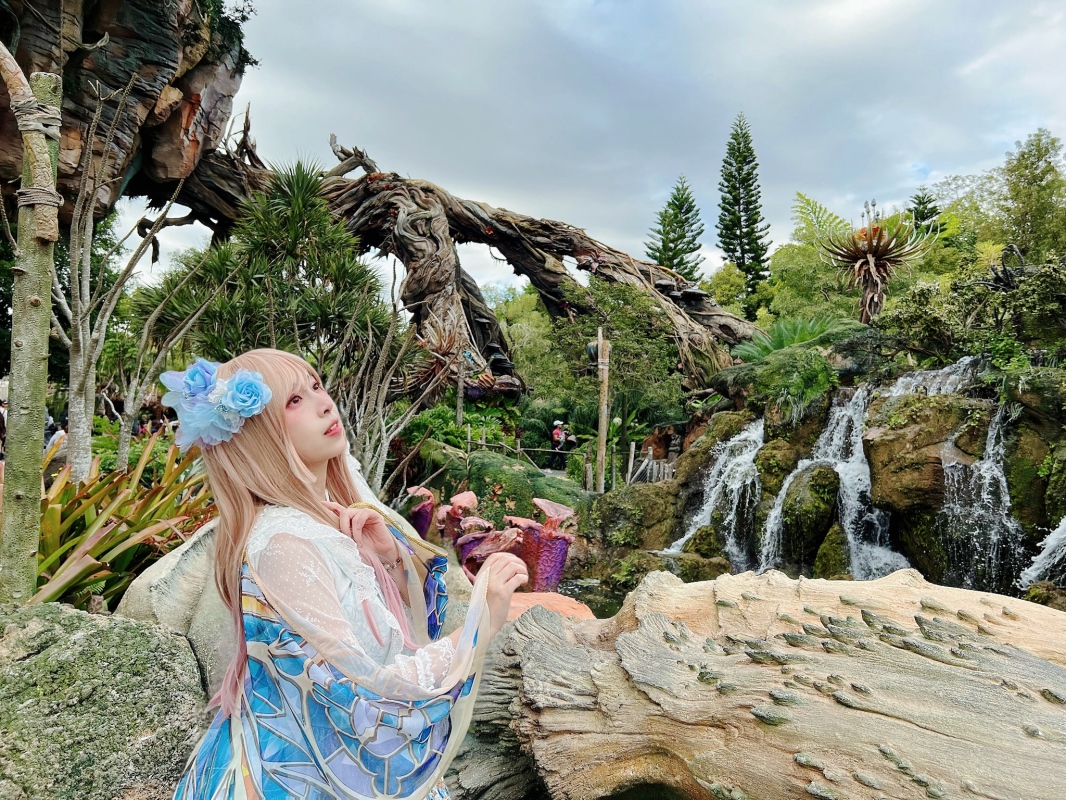 2024 Disney’s Animal Kingdom - 第3張圖 2024 Disney’s Animal Kingdom
