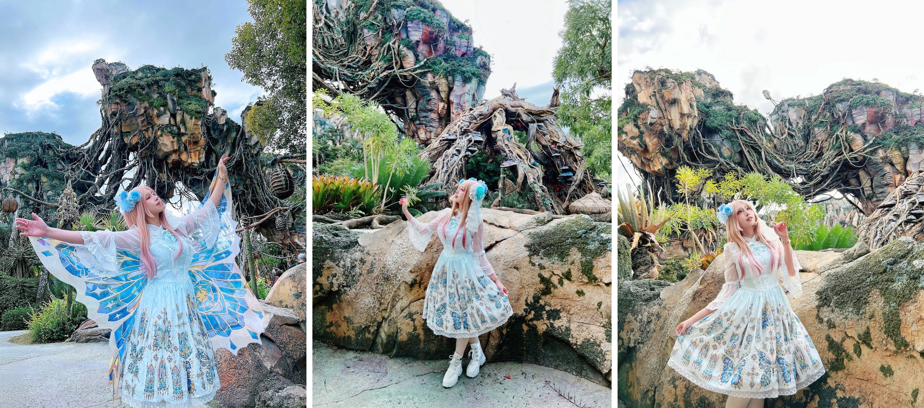 2024 Disney’s Animal Kingdom - 第4張圖 2024 Disney’s Animal Kingdom