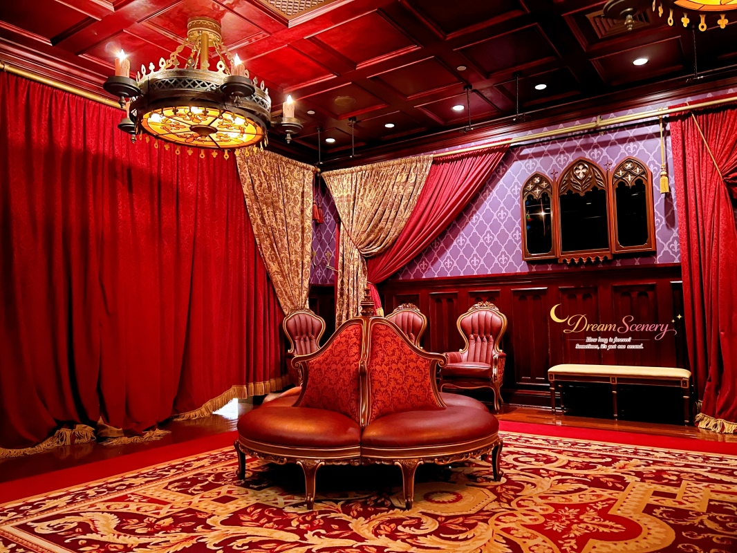 【美國 Florida】2024 Be Our Guest Restaurant|走進美女與野獸城堡用餐!訂位、菜單推薦與野獸見面體驗 - 第12張圖 【美國 Florida】2024 Be Our Guest Restaurant|走進美女與野獸城堡用餐!訂位、菜單推薦與野獸見面體驗