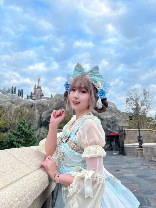 2024 Magic Kingdom 漫步迪士尼城堡 - 第43張圖 2024 Magic Kingdom 漫步迪士尼城堡
