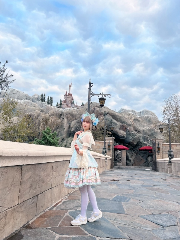 2024 Magic Kingdom 漫步迪士尼城堡 - 第42張圖 2024 Magic Kingdom 漫步迪士尼城堡
