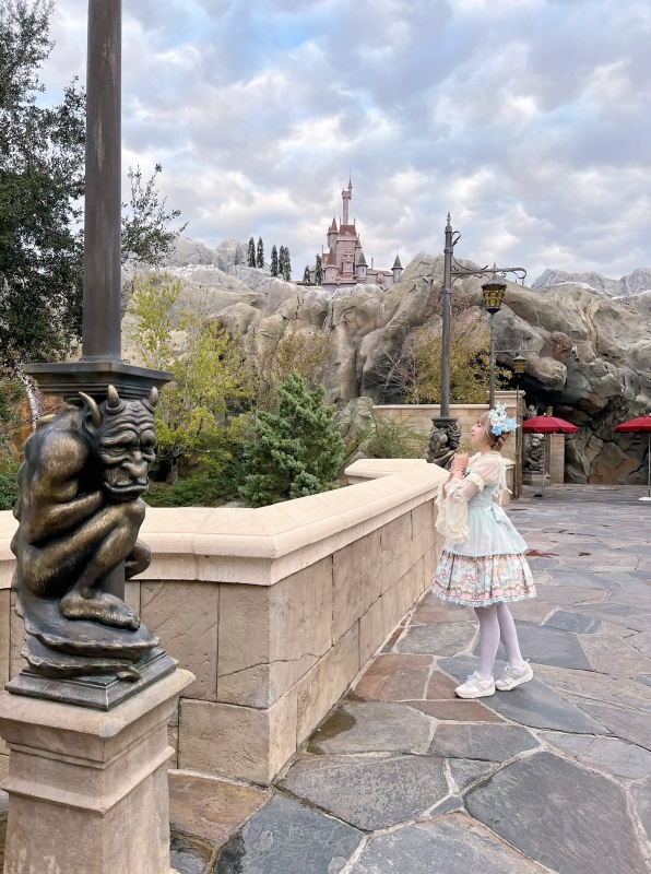 2024 Magic Kingdom 漫步迪士尼城堡 - 第41張圖 2024 Magic Kingdom 漫步迪士尼城堡