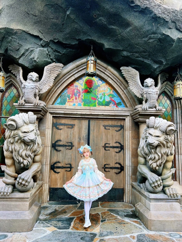 2024 Magic Kingdom 漫步迪士尼城堡 - 第45張圖 2024 Magic Kingdom 漫步迪士尼城堡