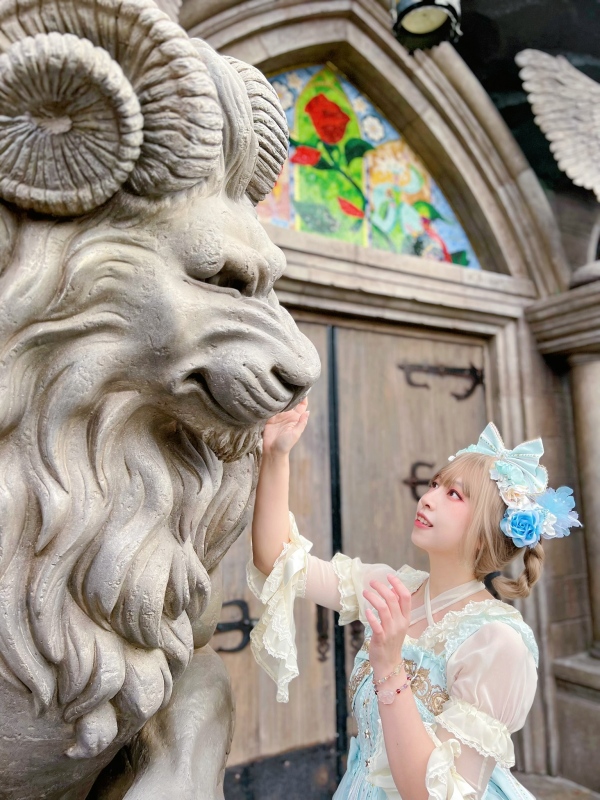 2024 Magic Kingdom 漫步迪士尼城堡 - 第47張圖 2024 Magic Kingdom 漫步迪士尼城堡