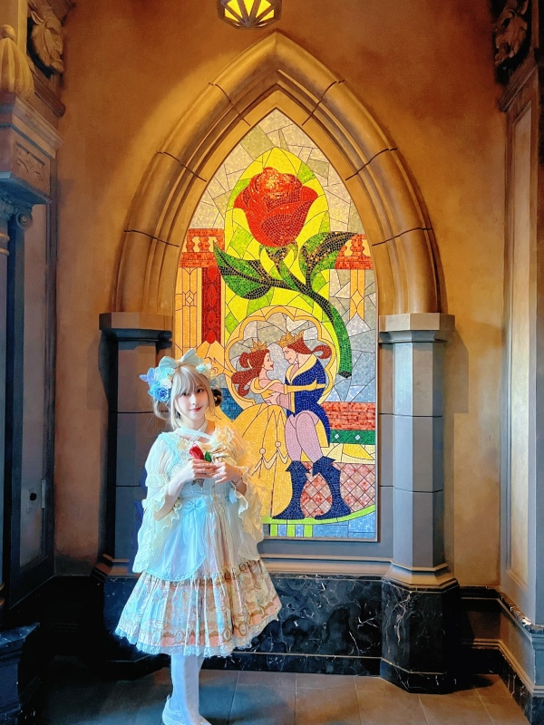 2024 Magic Kingdom 漫步迪士尼城堡 - 第48張圖 2024 Magic Kingdom 漫步迪士尼城堡