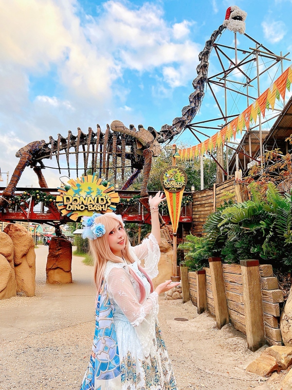 2024 Disney’s Animal Kingdom - 第17張圖 2024 Disney’s Animal Kingdom