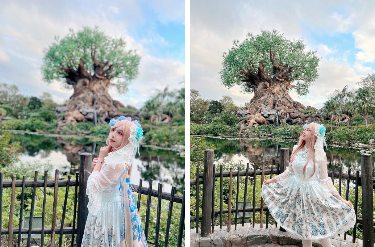 2024 Disney’s Animal Kingdom - 第15張圖 2024 Disney’s Animal Kingdom