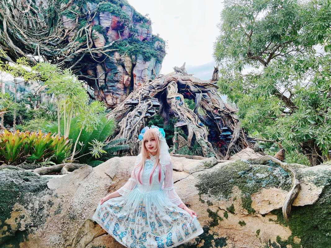 2024 Disney’s Animal Kingdom - 第6張圖 2024 Disney’s Animal Kingdom