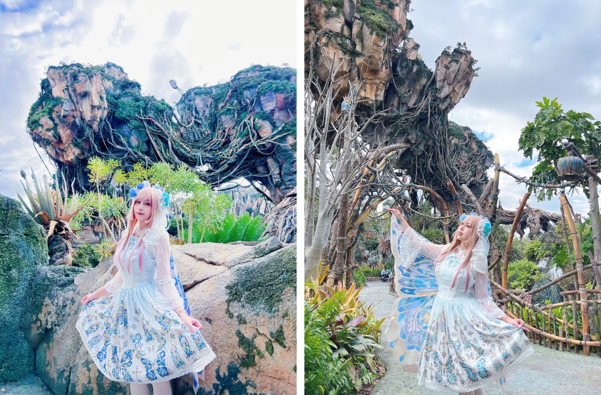 2024 Disney’s Animal Kingdom - 第8張圖 2024 Disney’s Animal Kingdom