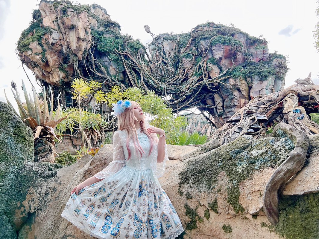 2024 Disney’s Animal Kingdom - 第9張圖 2024 Disney’s Animal Kingdom