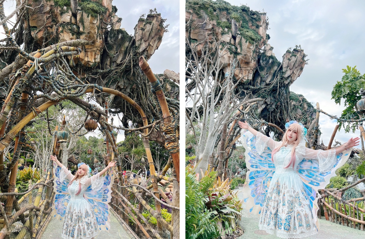 2024 Disney’s Animal Kingdom - 第11張圖 2024 Disney’s Animal Kingdom