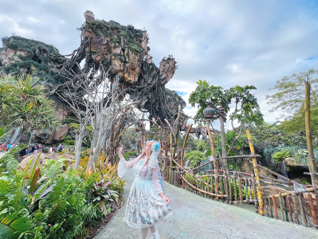 2024 Disney’s Animal Kingdom - 第12張圖 2024 Disney’s Animal Kingdom