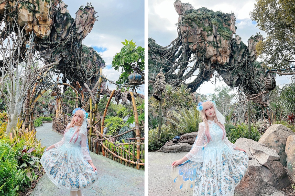 2024 Disney’s Animal Kingdom - 第13張圖 2024 Disney’s Animal Kingdom
